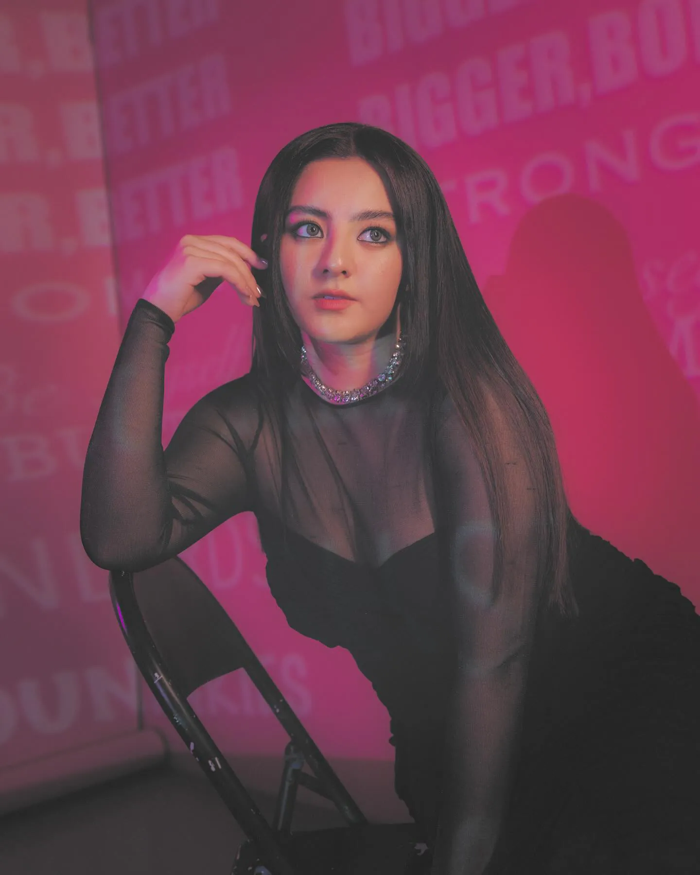 Cassy Legaspi